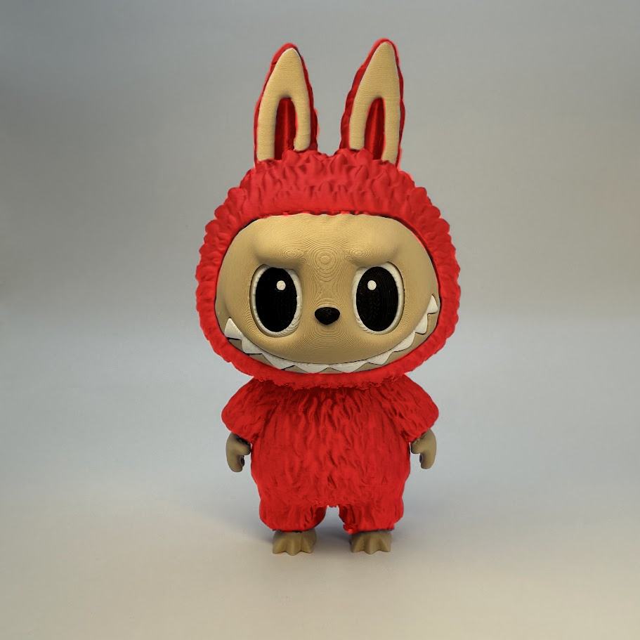 Labubu