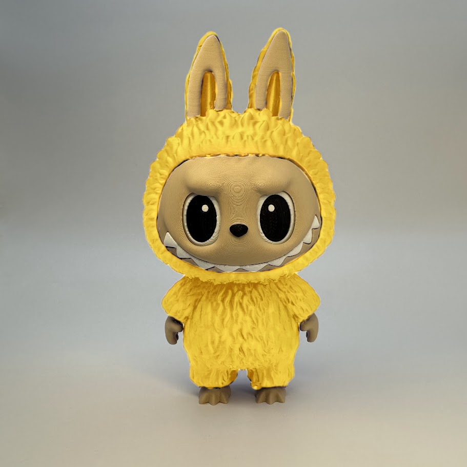 Labubu