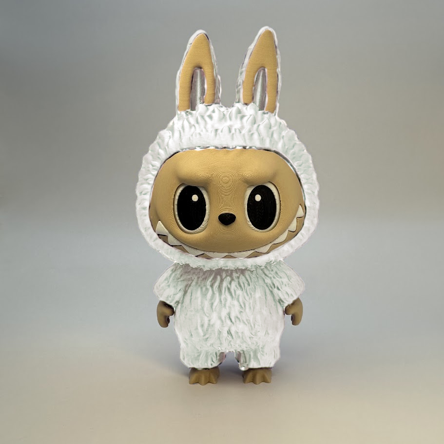Labubu