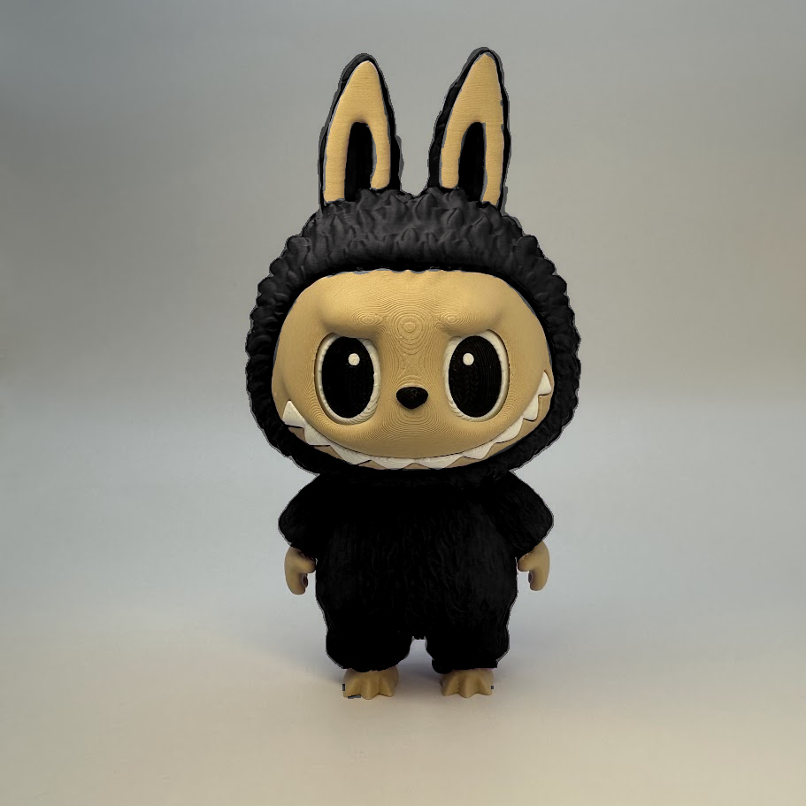 Labubu