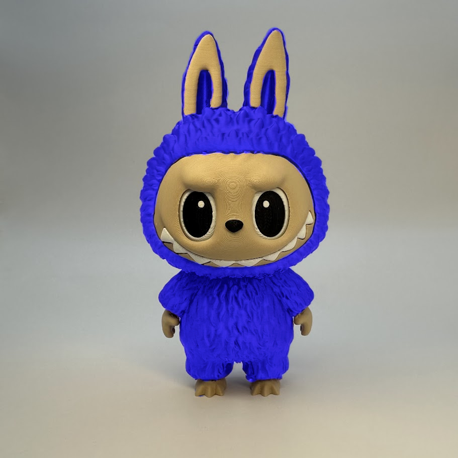 Labubu