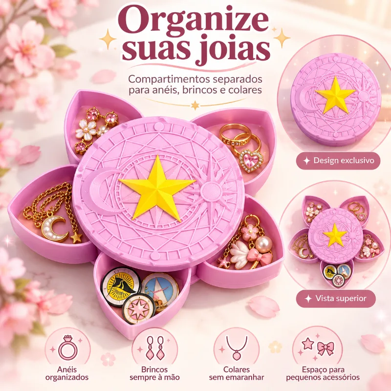 Bundle Sakura