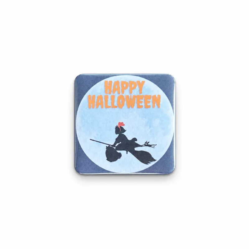 Bottom Ghibli Halloween