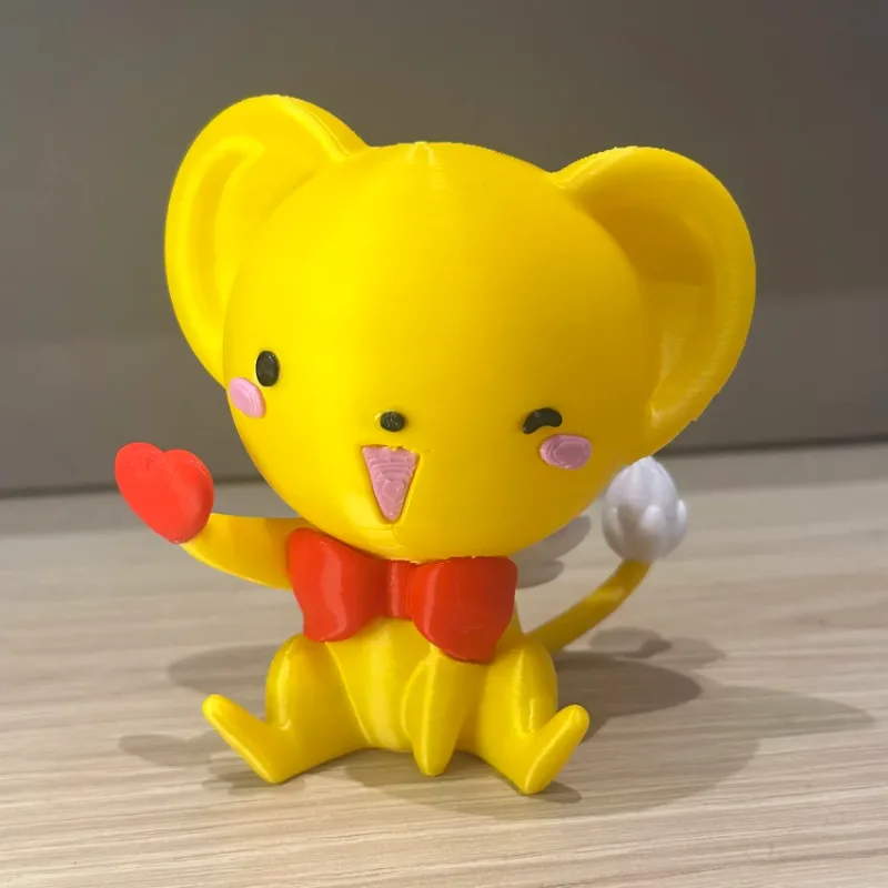Kero Amoroso