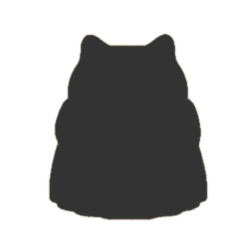Pudim Gato