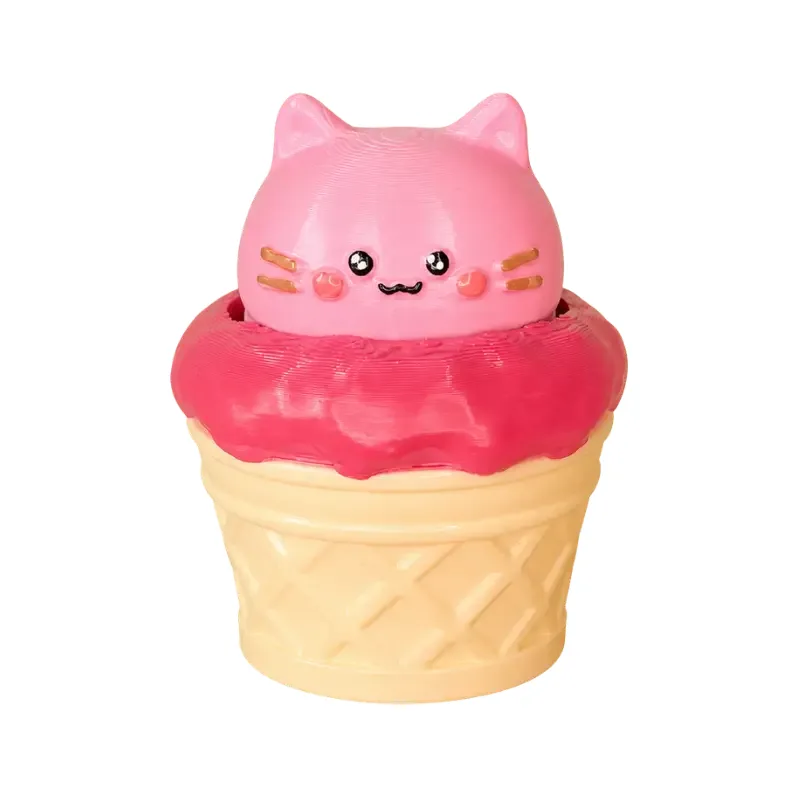 Casquinha Felina
